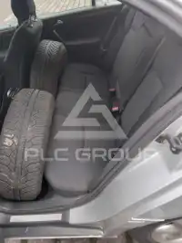 2001 Mercedes Benz C 220