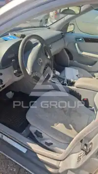 2001 Mercedes Benz C 220