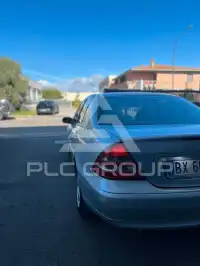 2001 Mercedes Benz C 220
