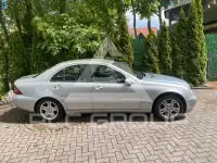 2001 Mercedes Benz C 220