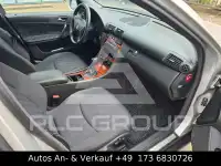 2001 Mercedes Benz C 220