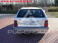 2001 Mercedes Benz C 220