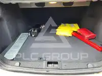 2001 Mercedes Benz C 220