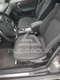 2001 Mercedes Benz C 220