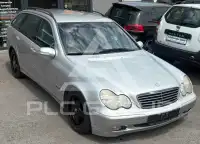 2001 Mercedes Benz C 220
