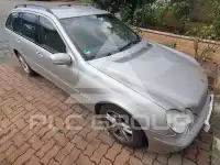 2001 Mercedes Benz C 220