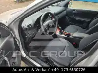 2001 Mercedes Benz C 220