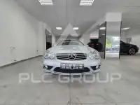 2001 Mercedes Benz SLR