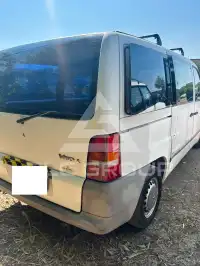 2001 Mercedes Benz Vito