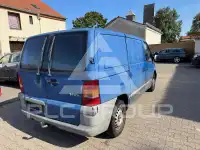 2001 Mercedes Benz Vito