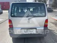 2001 Mercedes Benz Vito