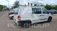 2001 Mercedes Benz Vito