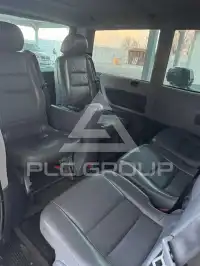 2001 Mercedes Benz Vito