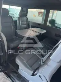 2001 Mercedes Benz Vito