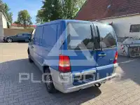 2001 Mercedes Benz Vito