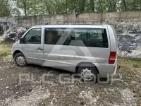 2001 Mercedes Benz Vito