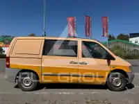 2001 Mercedes Benz Vito