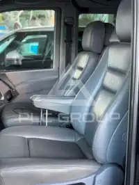 2001 Mercedes Benz Vito