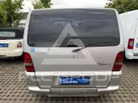 2001 Mercedes Benz Vito