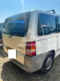 2001 Mercedes Benz Vito
