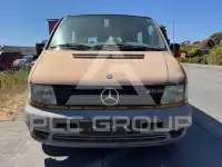 2001 Mercedes Benz Vito