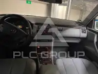 2001 Mercedes Benz E 200