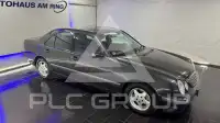 2001 Mercedes Benz E 200