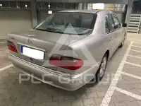 2001 Mercedes Benz E 200