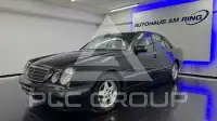 2001 Mercedes Benz E 200