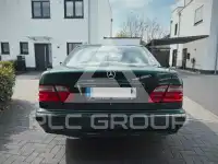 2001 Mercedes Benz E 200