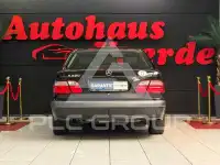 2001 Mercedes Benz E 200