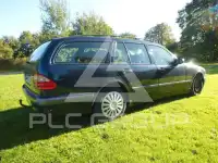 2001 Mercedes Benz E 200