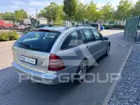 2001 Mercedes Benz C 180