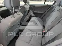2001 Mercedes Benz C 180