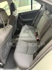 2001 Mercedes Benz C 180