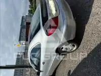 2001 Mercedes Benz C 180