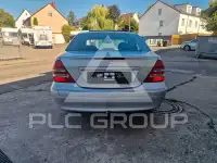 2001 Mercedes Benz C 180