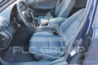 2001 Mercedes Benz C 180