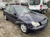 2001 Mercedes Benz C 180