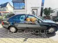 2001 Mercedes Benz C 180
