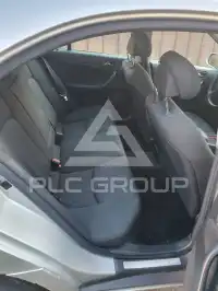 2001 Mercedes Benz C 180