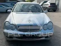 2001 Mercedes Benz C 180