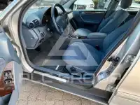 2001 Mercedes Benz C 180