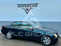 2001 Mercedes Benz C 180