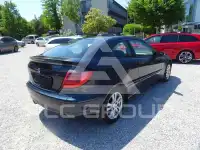 2001 Mercedes Benz C 180