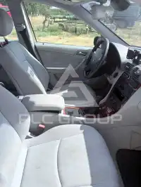 2001 Mercedes Benz C 180
