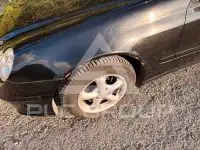 2001 Mercedes Benz C 180