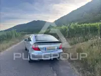 2001 Mercedes Benz C 180