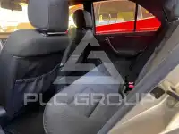 2001 Mercedes Benz C 180