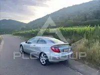 2001 Mercedes Benz C 180